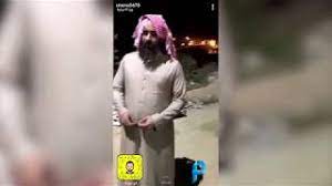 جديد سناب أبو عيدات العم سالم youtube