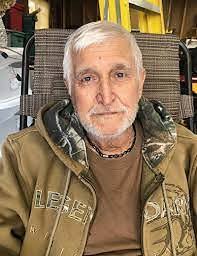 William Embry Obituary (1943