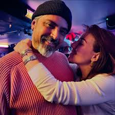 What an Awesome week Full of Love , Talent, Dancing , Birthdays and  Friendships… Don't forget to enjoy Life in this confusing world. •THE LOVE  IS REAL•