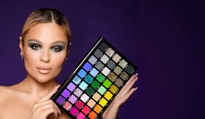 BPerfect x Stacey Marie Collaboration