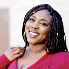 Paris Washington and Bryan Washington's Wedding Website