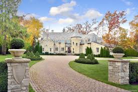 Find lake homes for sale on (private lake) and realtors selling lakefront houses and waterfront real estate. Private Sanctuary Illinois Luxury Homes Mansions For Sale Luxury Portfolio