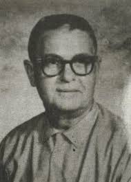 Wade Hampton Burnett Perry