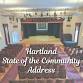 Hartland State of the Community Address