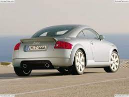 Audi Tt 3 2 Dsg Quattro 2003 Audi Tt Audi Audi Tt 225