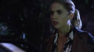 Pretty Little Liars by sebstan