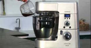 Chocolate Mousse Kenwood Cooking Chef Recipe Recettes De Cuisine Recette Kenwood Recette Cooking Chef