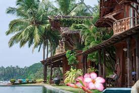 Top Beach Resorts In Goa India Exploratory Glory Travel Blog Tinyhouse Living Travel Deals Beach Resorts Goa India Ireland Vacation