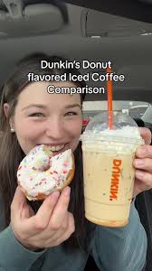 Rating Dunkin's Donuts: A Taste Test Review