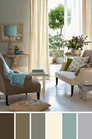 25 Gorgeous Living Room Color Schemes To Make Your Room Cozy