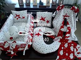 Babynest Puset Ortusu Puset Bebek Dikis Bebek