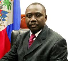 Haïti/Infrastructures : Les travaux de la caravane du changement avancent,  selon Thomas Jacques