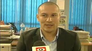 Dennis Alas condenado a trabajos comunitarios