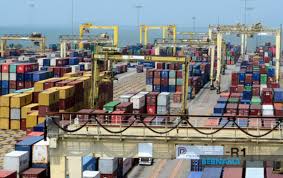 S.e.h (shah alam) sdn bhd a global leader in the manufacturing of semiconductor grade silicon jawatan kosong terkini kwsp 2011 jobs vacancy. Bernama Penang Port Industry Also Impacted By Covid 19