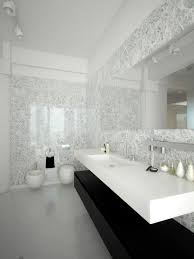 But when it comes to 2020 home decor trends, minimalist designs still hold steady for many homeowners. Minimalist Bathroom Design 33 Ideas For Stylish Bathroom Design Interior Design Ideas Ofdesign