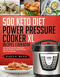 500 keto t power pressure cooker xl