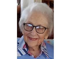 Mary Bent-Rooney Obituary (1925