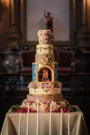 The Cake Cake Wedding Cakes Happily Ever After