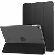 Ob eine repräsentative ipad air hülle aus nappaleder oder smart cover aus stabilem kunstleder: 10 Ipad Hullen Im Marktcheck Die Besten Schutz Cases Fur Jedes Ipad Chip