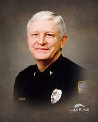 Donald Roger Bridgers