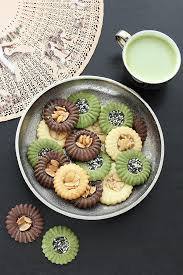מרתון העוגיות הגדול 2018 פיית העוגיות Holiday Baking Recipes Baking And Pastry Real Food Recipes