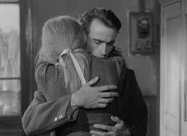Pickpocket 1959 Robert Bresson Cinematography By Leonce Henri Burel Robert Bresson Movie Scenes Love Movie