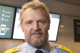 Kanskje blir narkotika mindre spennende for ungdommen