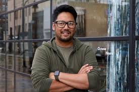 PHOTOS: Downtown businesses react to City Market road closure