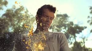 Diet Coke Man Andrew Cooper On The Return Of The Iconic Tv Advert Cannes Lions 2013 Video Youtube