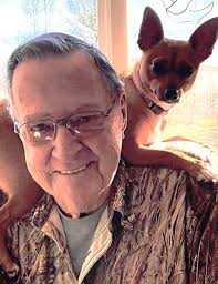 Obituary for Vernon Eugene Tabor, Sr.