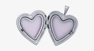 Heart Pendant Png Hd Open Heart Locket Silver Free Transparent Png Download Pngkey Trend alert hearts to hold stuller blog. heart pendant png hd open heart
