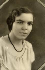 The work of Mildred Elizabeth Sussell