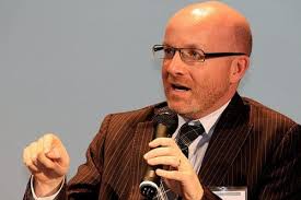 Ex-Googler Leaves The White House