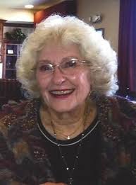 Nancy Rainier Obituary (2015)