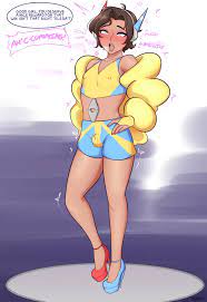 Pokemon boi hypno by Abarus on Newgrounds