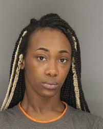 Latoya Parks's Instagram, Twitter & Facebook