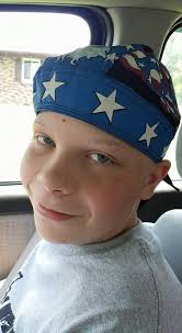 ❤️‍🩹 YOUNG LIVES LOST TO LEUKEMIA ❤️‍🩹 Braden Lykins was only 13 when he  died. Garrett Houston was just 15. All-American Zach Farmer was 21. Each of  them lived near a government-owned