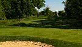 Shaker Run (Woodlands & Lakeside) | United States | Top 100 Golf Courses