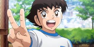 Les Trois Premiers Episodes De La Nouvelle Serie Olive Tom Captain Tsubasa Sont Dispos Sur