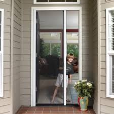 Just select the appropriate door dimensions, pet flap door dimension options: Standard Custom Retractable Single Door Screen Retractable Door Window Patio Garage Screens