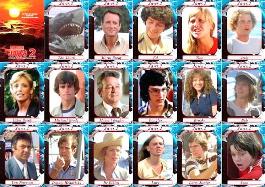 Review of Jaws 2 Movie and its Cast Performances