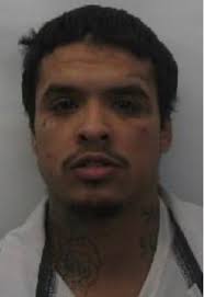 Alert-Sex Offender Relocation Notice