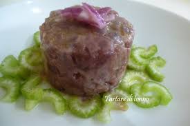 Check spelling or type a new query. Tartare Di Tonno Pasta E Non Solo
