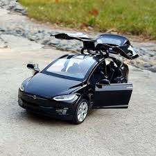 New1 32 Tesla Model X Model3 Alloy Car Model Diecasts Toy Vehicles Toy Cars Free Shipping Kid Toys For Children Gifts Boy Toy Tesla Model X Toy Car Car Model