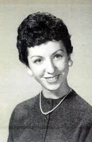 Barbara Humphries Obituary