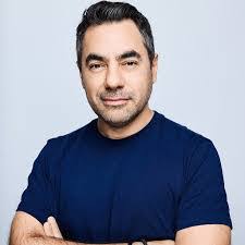 Eden Tesfay's Instagram, Twitter & Facebook