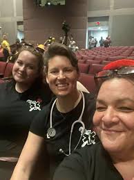 What a week we've had "behind the barn doors," a throwback to an old term  for EMS stations being an "ambulance barn." How's your week going? 1.  Tuesday, April 22: Heartsaver CPR