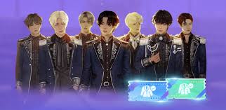 Ver más ideas sobre bts, chicos bts, bts divertido. La Boyband Surcoreana Bts Estrena Juego Bts Universe Story No Te Pierdas Su Primer Trailer Allgamersin