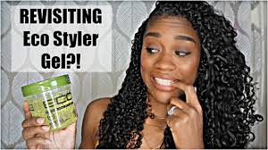 Wash And Go Fun: Revisiting EcoStyler