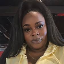 Ashley Olivia Webber